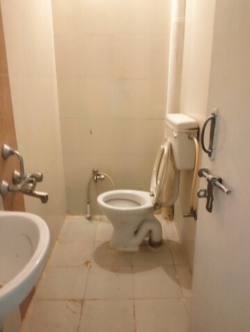 Bathroom in 2 BHK Builder Floor at Hsr Layout – for Rent