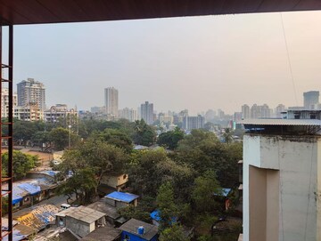 2 BHK Builder Floor – Exterior View View at Malad East - for Sale