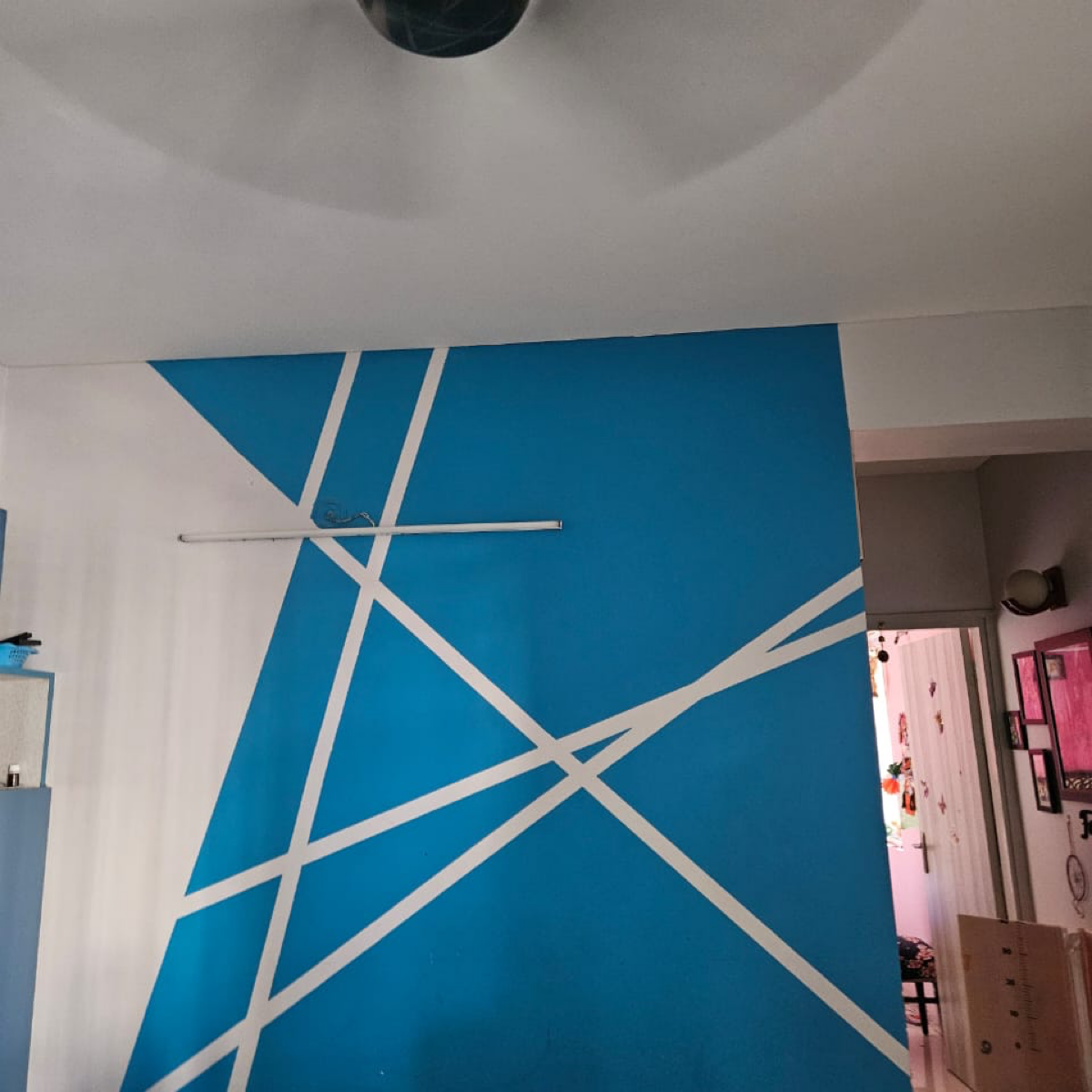 3 BHK + Extra Room Apartment For Rent in Tulip Violet