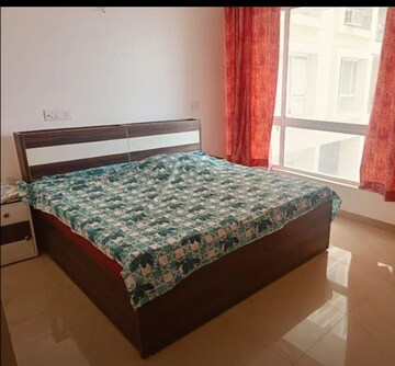 2 BHK Apartment For Rent in BBD Green City, Gomti Nagar