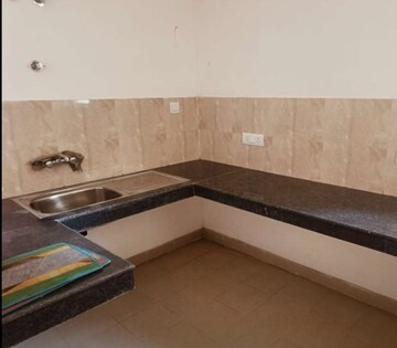 Furnished Amenities in 2 BHK Apartment at BBD Green City, Gomti Nagar – for Rent