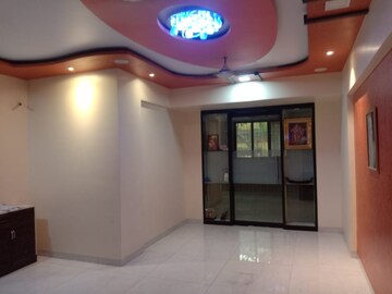 3 BHK Apartment For Rent in Mittal Tower CHS, Kopar Khairane