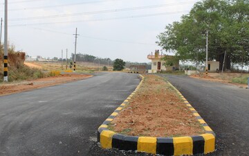 Plot For Sale in Jigani