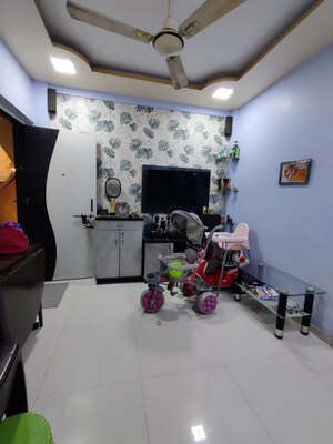 Room in 1 BHK Apartment at Shanti Park CHS, Mira Road – for Sale