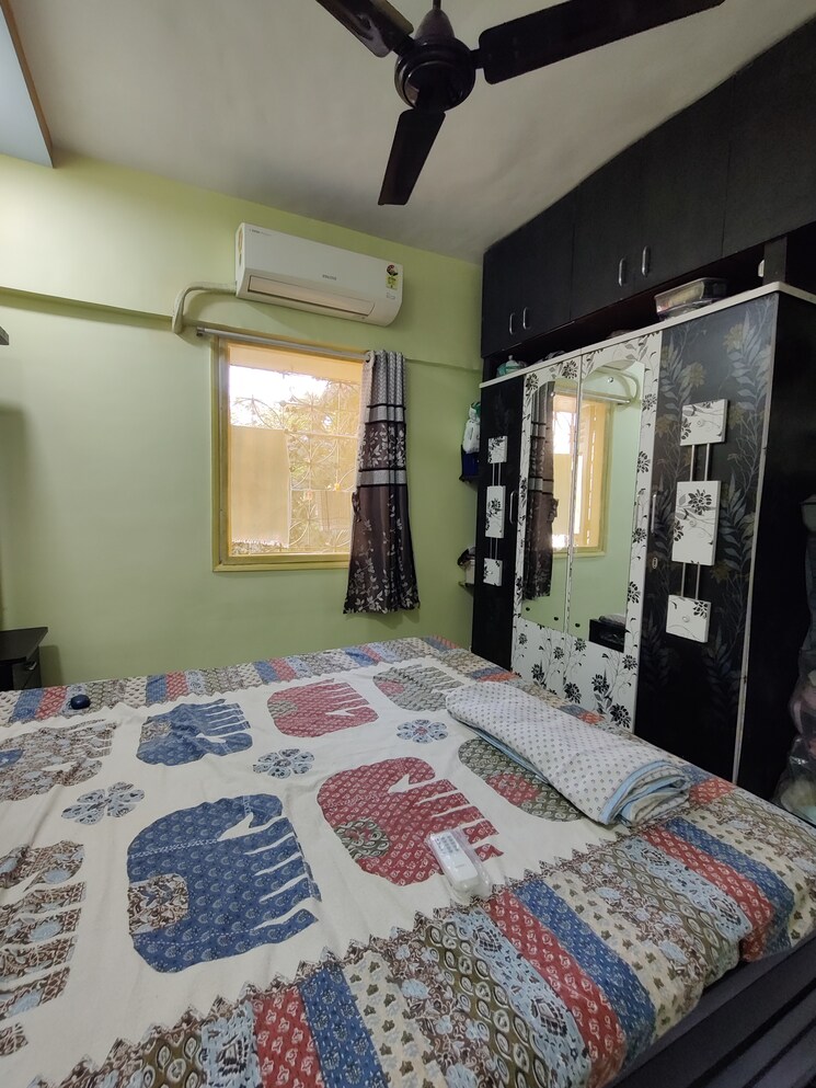 Bedroom, shanti-park-chs 1 Bedroom 400 Sq.Ft. Apartment In Mira Road Thane 8570818