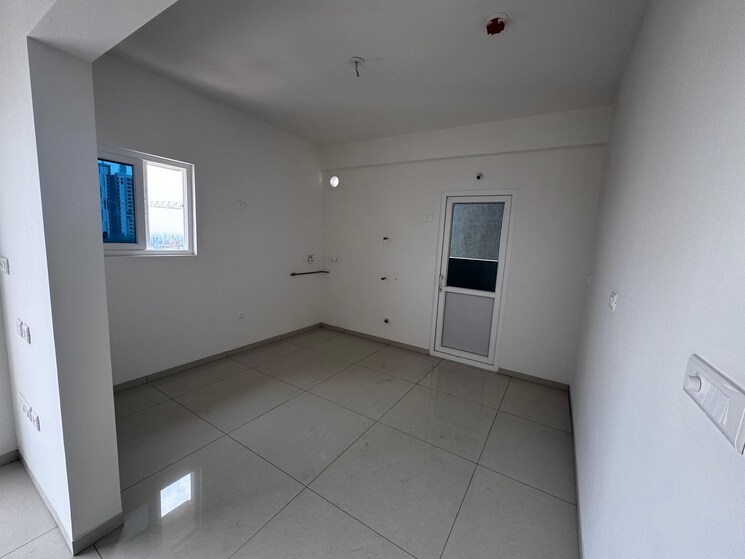 Room, rajapushpa-provincia 3 Bedroom 2335 Sq.Ft. Apartment In Narsingi Hyderabad 8570754