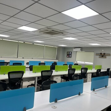 Office Space For Rent in Madhapur