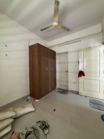 Living Room in 2 BHK Builder Floor at Hsr Layout Sector 2 – for Rent