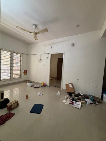 Master Bedroom in 2 BHK Builder Floor at Hsr Layout Sector 2 – for Rent