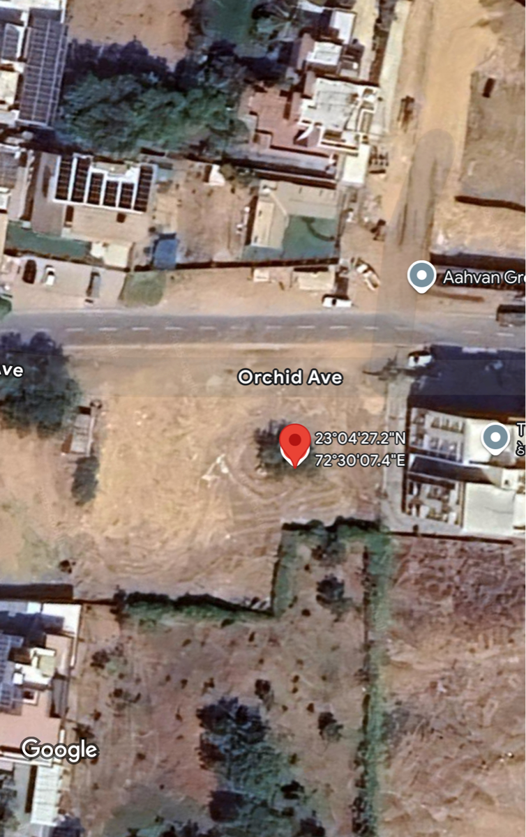 Plot For Sale in Science City