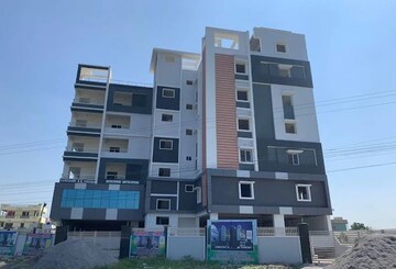3 BHK Apartment For Sale in Mangalagiri
