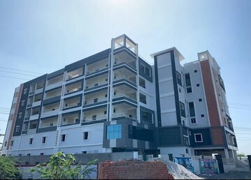 3 BHK Apartment – Exterior View View at Mangalagiri - for Sale
