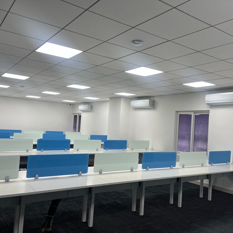 Team Area, hi tech city Commercial Office Space 3500 Sq.Ft. In Hi Tech City Hyderabad 8570796