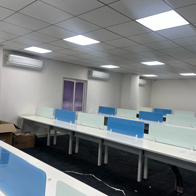 Team Area, hi tech city Commercial Office Space 3500 Sq.Ft. In Hi Tech City Hyderabad 8570796