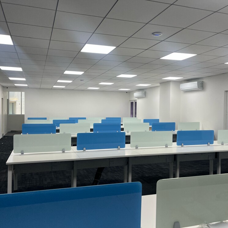 Team Area, hi tech city Commercial Office Space 3500 Sq.Ft. In Hi Tech City Hyderabad 8570796