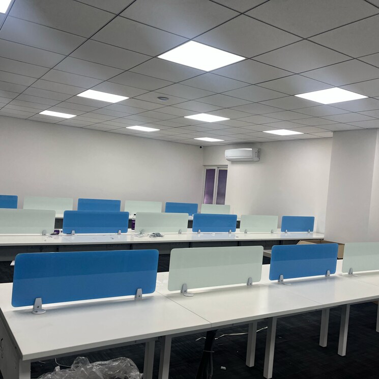Team Area, hi tech city Commercial Office Space 3500 Sq.Ft. In Hi Tech City Hyderabad 8570796