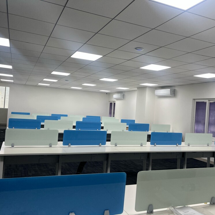 Team Area, hi tech city Commercial Office Space 3500 Sq.Ft. In Hi Tech City Hyderabad 8570796