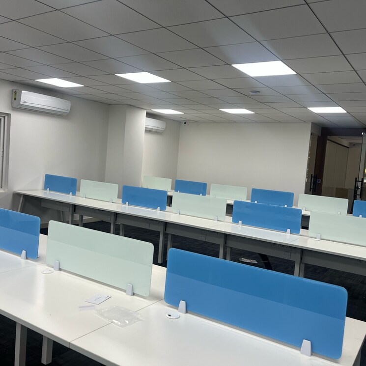 Team Area, hi tech city Commercial Office Space 3500 Sq.Ft. In Hi Tech City Hyderabad 8570796