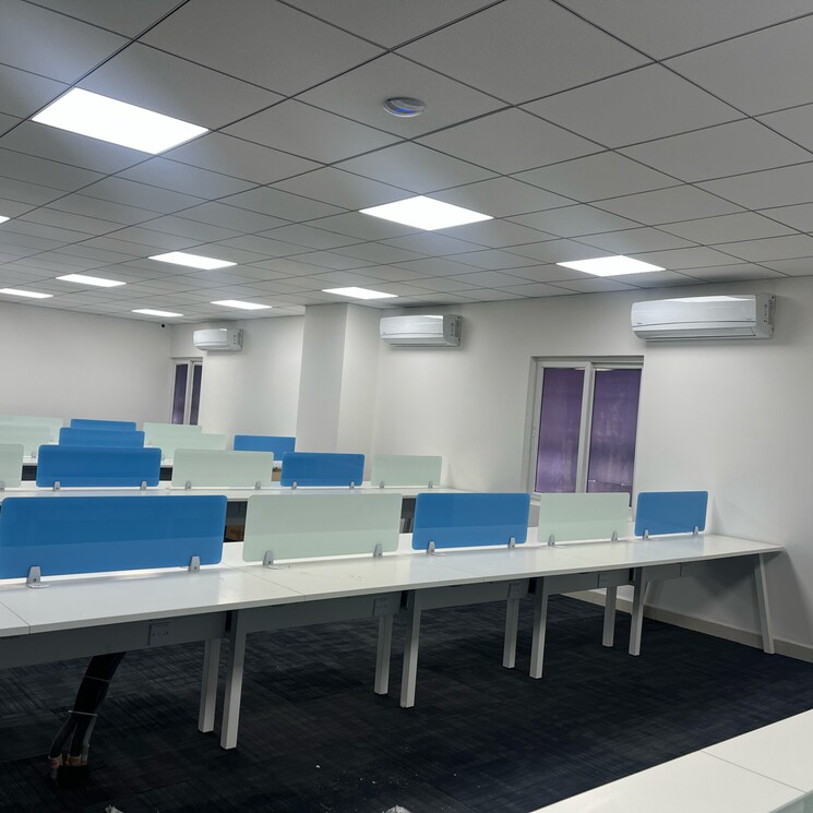 Team Area, hi tech city Commercial Office Space 3500 Sq.Ft. In Hi Tech City Hyderabad 8570796