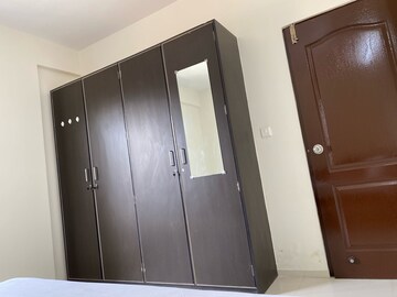 Furnished Amenities in 3 BHK Builder Floor at Off Sarjapur Road – for Rent