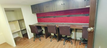 Team Area in  Office Space at Haware Fantasia, Sector 28 – for Rent
