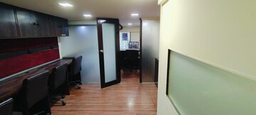 Room in  Office Space at Haware Fantasia, Sector 28 – for Rent