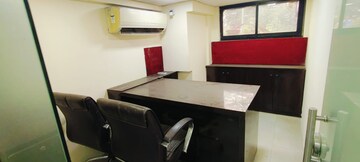 Team Area in  Office Space at Haware Fantasia, Sector 28 – for Rent