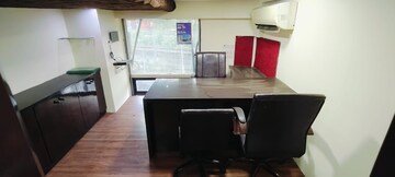 Team Area in  Office Space at Haware Fantasia, Sector 28 – for Rent