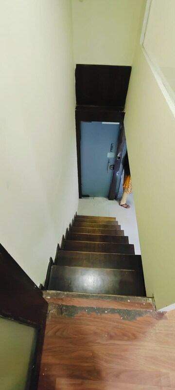 Staircase in  Office Space at Haware Fantasia, Sector 28 – for Rent