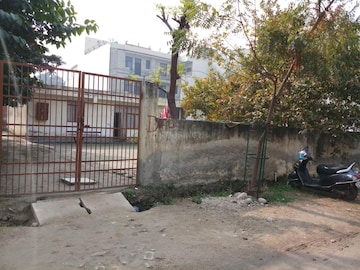  Plot – Exterior View View at Omicron Iii Greater Noida - for Sale