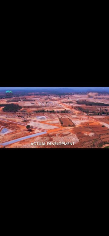  Plot For Sale in Iggalur
