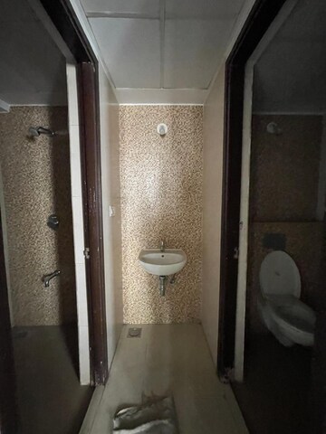 Bathroom in 1 BHK Apartment at Lodha Palava Downtown Dombivli East, Dombivli East – for Sale