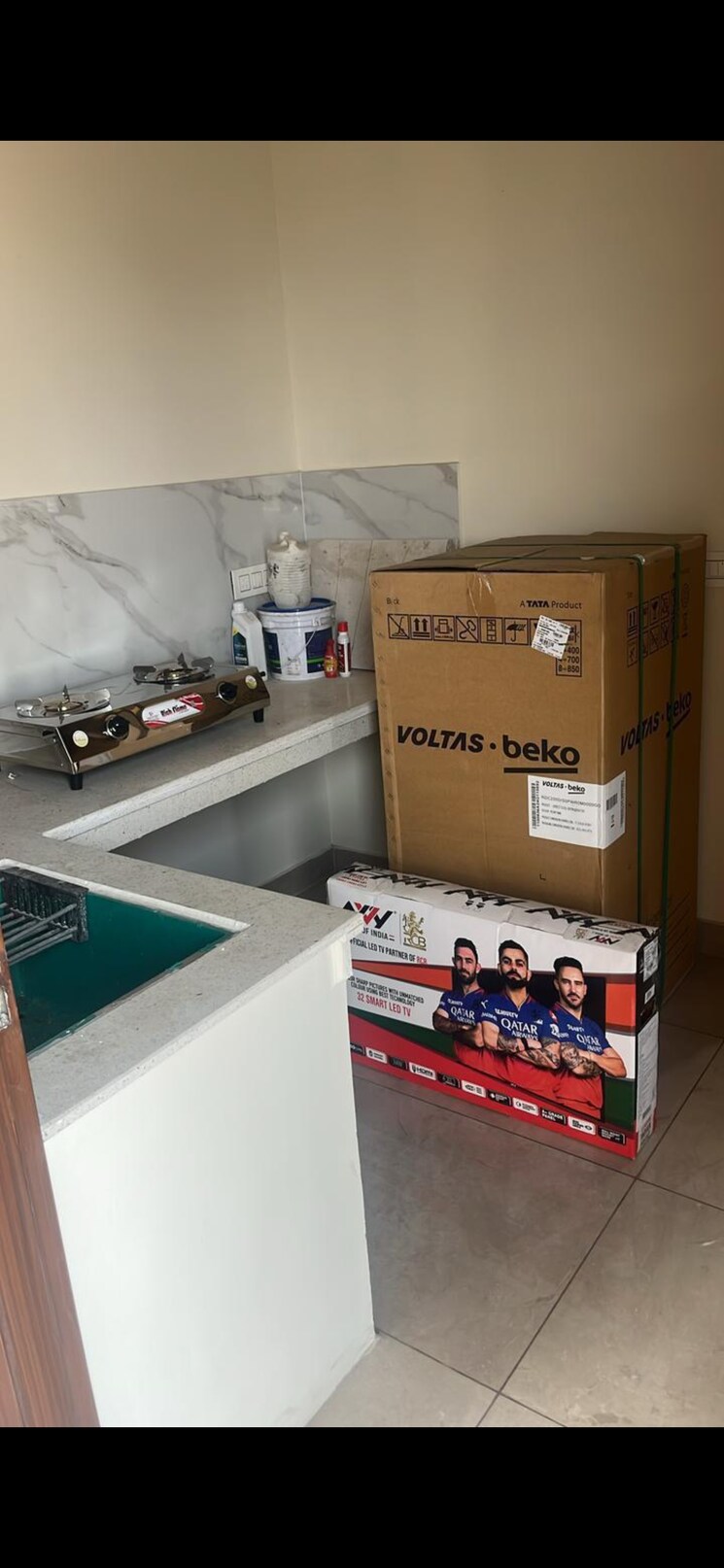 undefined, central-town 2 Bedroom 1130 Sq.Ft. Independent House In Vip Road Zirakpur 8570984