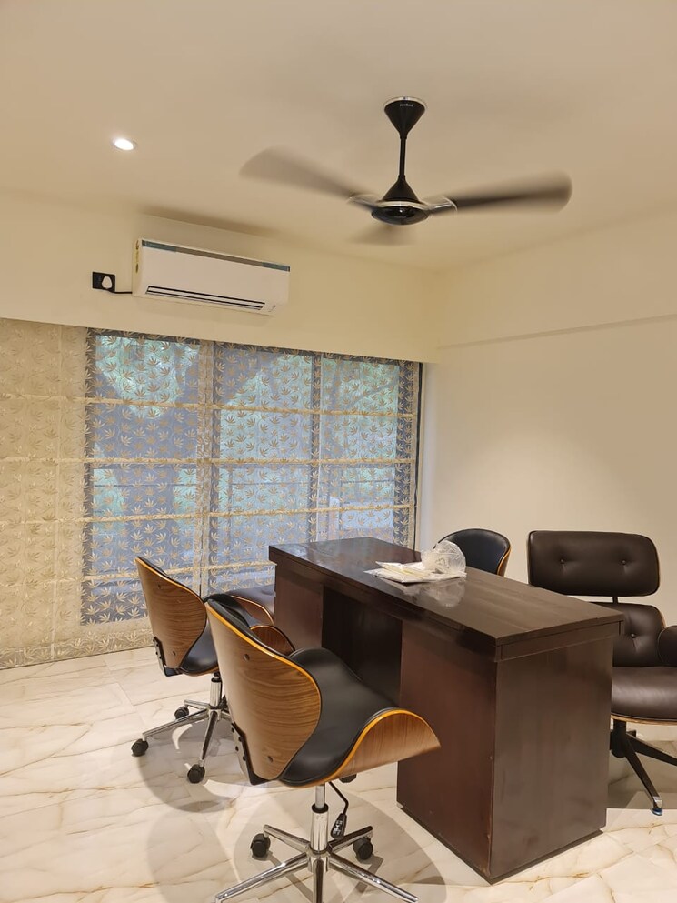 Team Area, saidhan-infinity 3 Bedroom 1650 Sq.Ft. Apartment In Khar West Mumbai 8570976