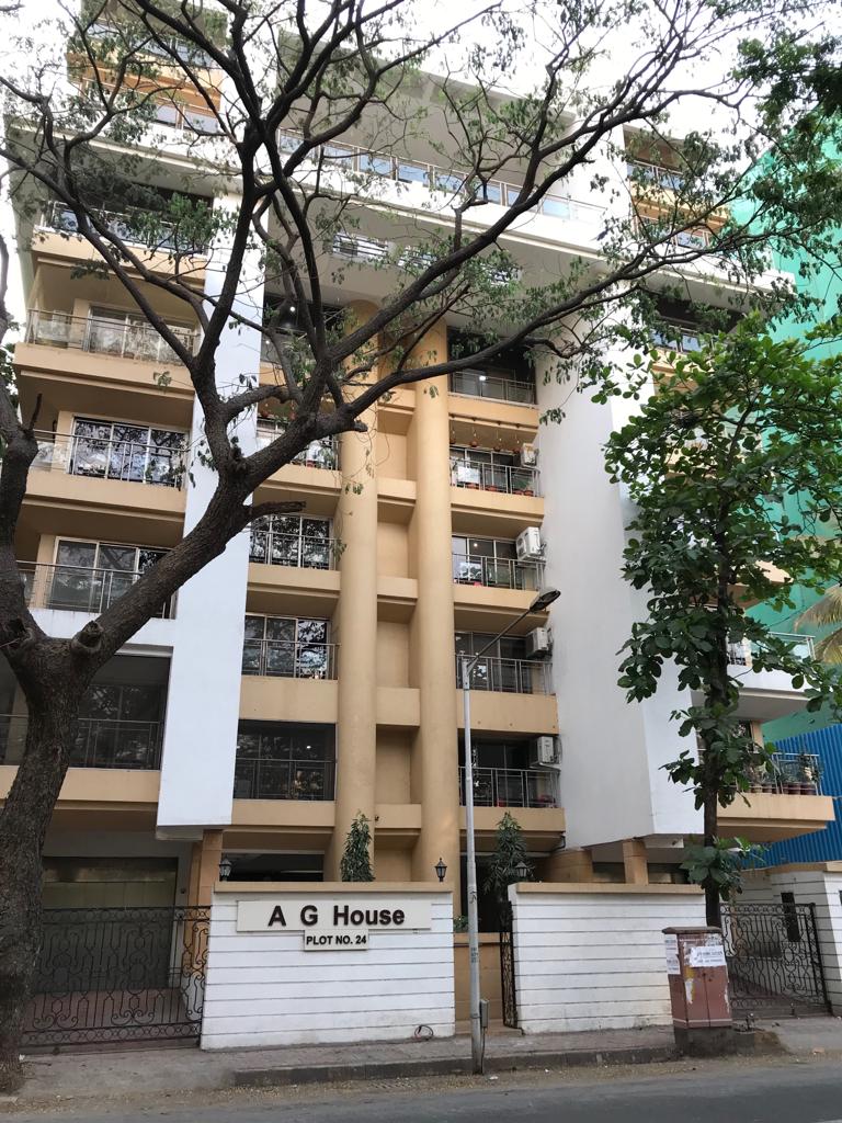 3 BHK Apartment For Rent in Saidhan Infinity