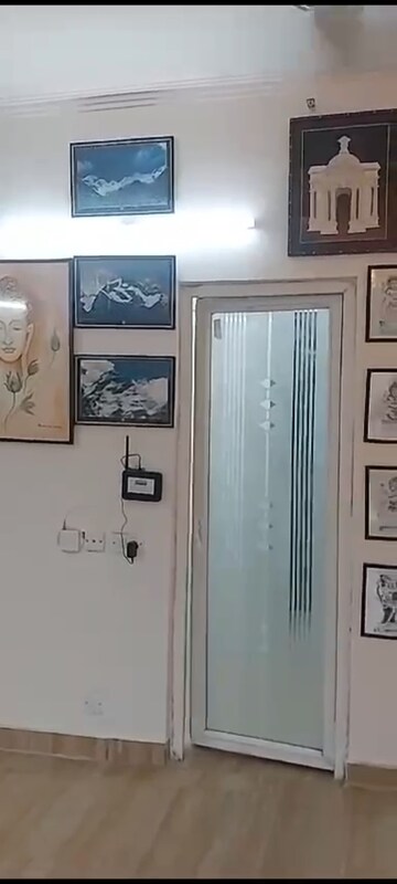 Furnished Amenities in 3 BHK Apartment at Amrapali Centurian Park, Tech Zone 4 Greater Noida – for Rent