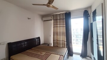 Bedroom in 2 BHK Apartment at Sector 70 – for Sale