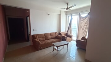 Living Room in 2 BHK Apartment at Sector 70 – for Sale