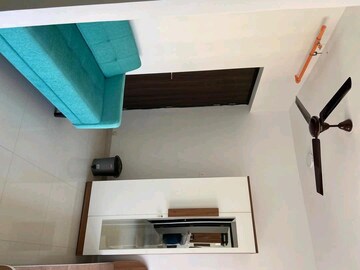 Furnished Amenities in 2 BHK Apartment at UK Iridium, Kandivali East – for Sale