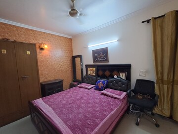 3 BHK Builder Floor For Rent in Malviya Nagar