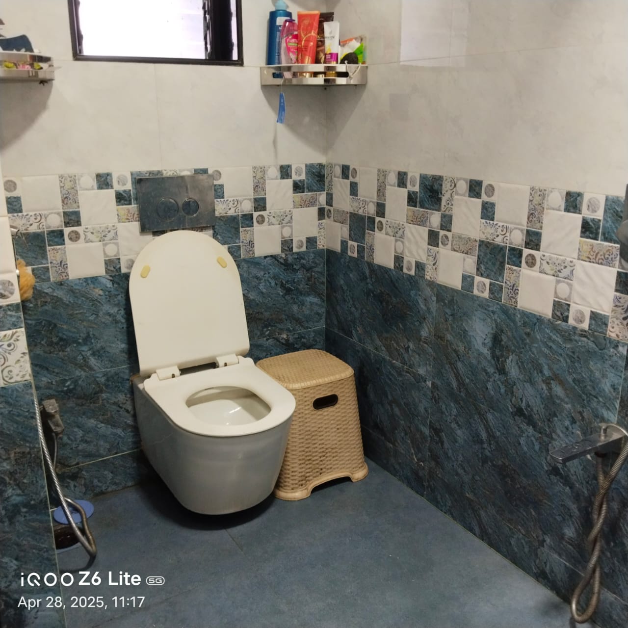 2 BHK 950 Sq.Ft. Apartment in Crystal Palace Powai