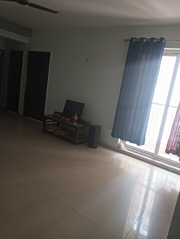 Living Room in 3 BHK Apartment at Aditya Luxuria Estate, Dasna – for Rent