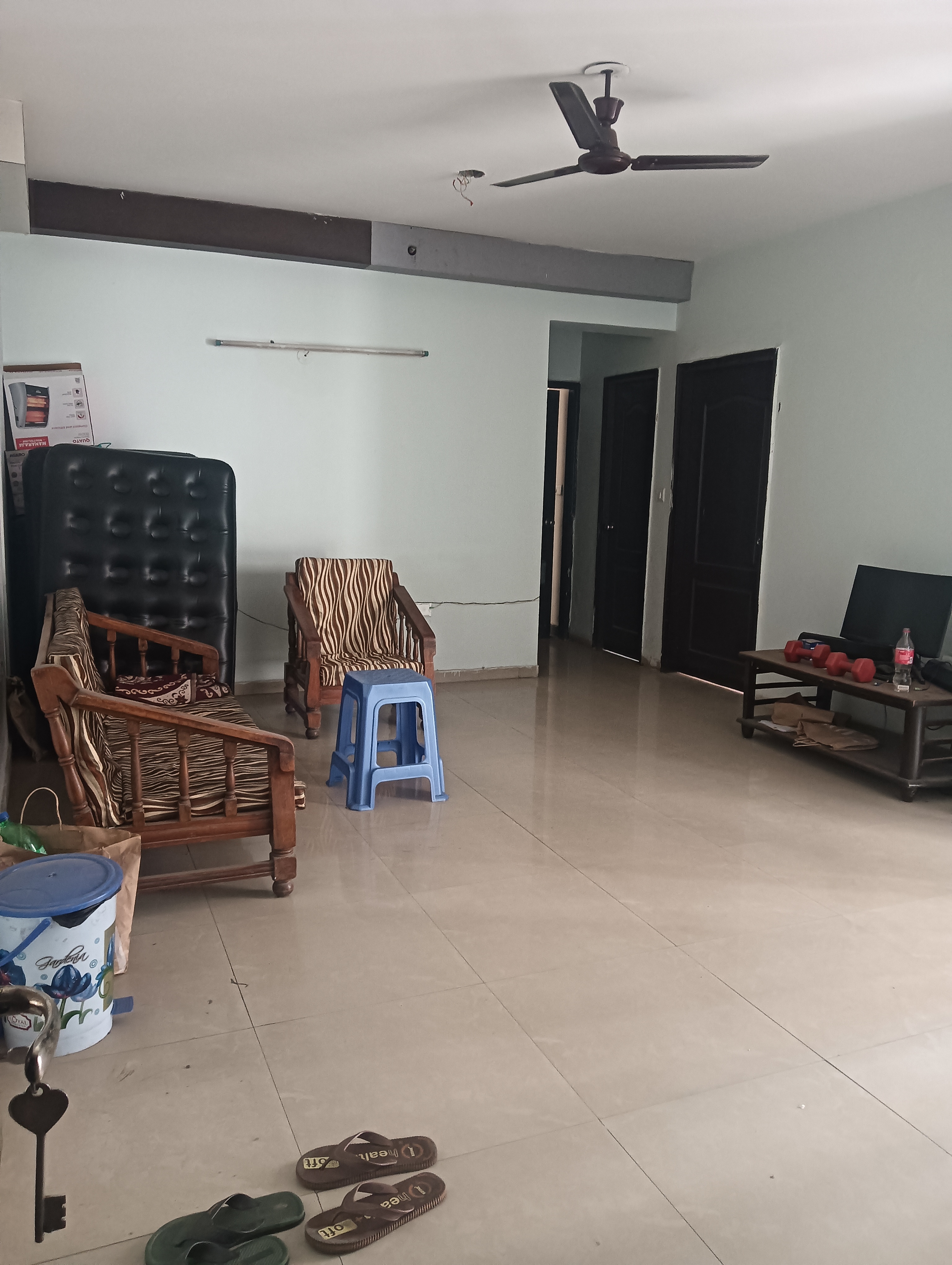 3 BHK 1300 Sq.Ft. Apartment in Aditya Luxuria Estate