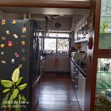 Gym in 2 BHK Apartment at Crystal Palace Powai, Powai – for Rent