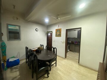 Master Bedroom in 4 BHK Apartment at Bollineni Astra, Kogilu – for Rent