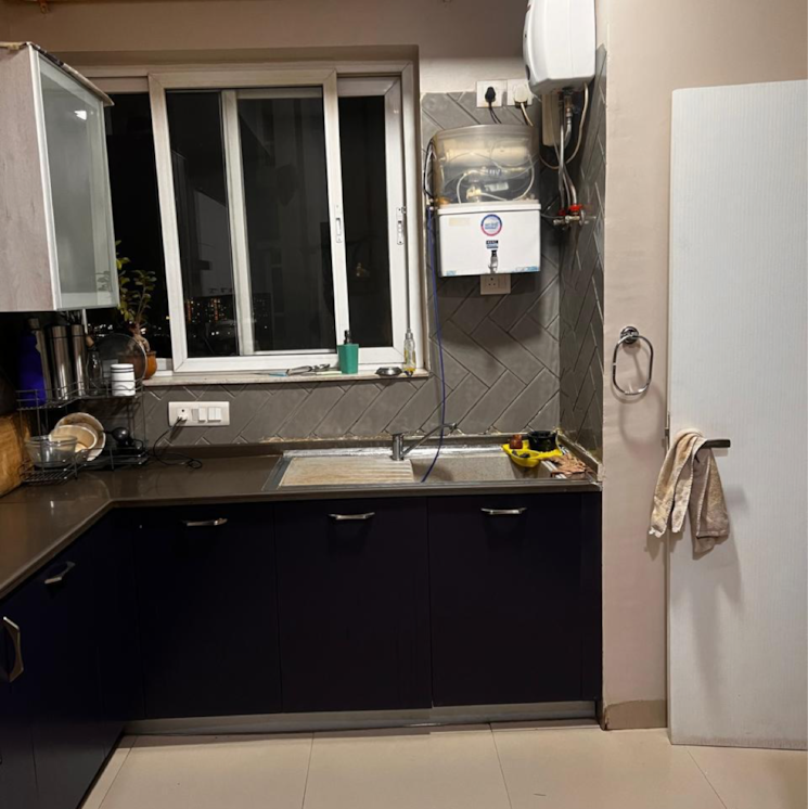 undefined, emaar-mgf-the-palm-drive-studios 4 Bedroom 2600 Sq.Ft. Apartment In Sector 66 Gurgaon 8571132