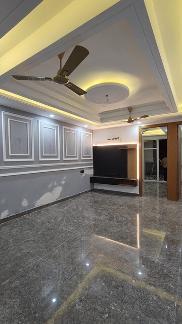 3 BHK Builder Floor For Rent in Malviya Nagar