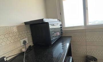 Furnished Amenities in 2 BHK Apartment at Prestige Finsbury Park Hyde, Bagaluru  – for Sale