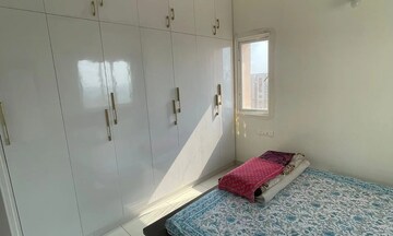 Bathroom in 2 BHK Apartment at Prestige Finsbury Park Hyde, Bagaluru  – for Sale