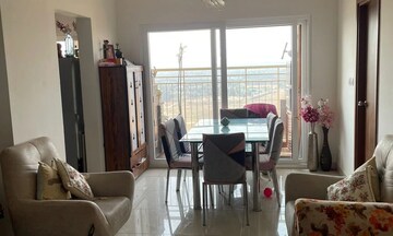 2 BHK Apartment For Sale in Prestige Finsbury Park Hyde, Bagaluru 